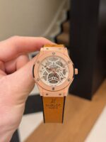 Hublot Big Bang Skeleton Automatic - Image 2