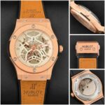 Hublot Big Bang Skeleton Automatic - Image 4