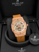 Hublot Big Bang Skeleton Automatic - Image 5