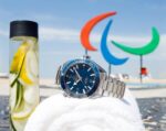 Omega Seamaster Planet Ocean Silver Automatic - Image 4