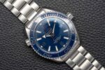 Omega Seamaster Planet Ocean Silver Automatic - Image 5