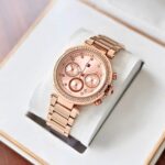Tommy Hilfiger Rose Gold-Tone Dial - Image 2