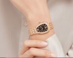 Bvlgari Serpenti Rose Gold Quartz - Image 2