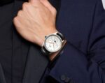 IWC Portugieser Chronograph White Dial - Image 5