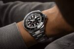 Breitling Superocean Black Dial Automatic - Image 6