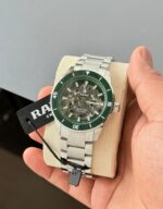 Rado Captain Cook Green Dial Automatic - Image 2