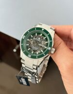 Rado Captain Cook Green Dial Automatic - Image 4