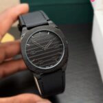 Gucci G-Timeless Bee Embossed Dial Quartz
