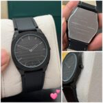 Gucci G-Timeless Bee Embossed Dial Quartz - Image 2