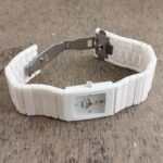 Rado Jubilee White Ceramic Quartz - Image 2