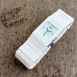 Rado Jubilee White Ceramic Quartz - Image 5