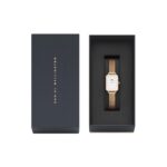 Daniel Wellington Rectangular Analog Dial - Image 2