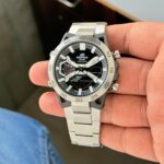Edifice Casio ECB-2000D-1A Sospensione