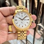 Versace Classic Gold Dial Series