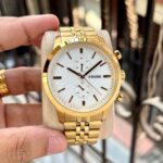 Versace Classic Gold Dial Series - Image 3