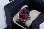 IWC Schaffhausen Portugieser Red Dial - Image 4