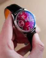 IWC Schaffhausen Portugieser Red Dial - Image 5