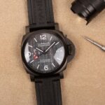 Panerai Luminor Luna Rossa Automatic Series - Image 4
