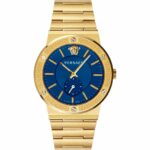 Versace Greca Logo Chronograph Quartz - Image 2