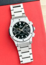 Hublot Big Bang Bold Black Dial - Image 2