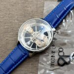 Jacob & Co. Earth Edition Skeleton Tourbillon Quartz - Image 4