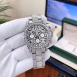 Rolex Oyster Tiger Eye Chronograph