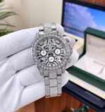 Rolex Oyster Tiger Eye Chronograph