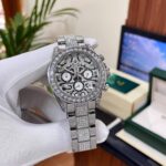 Rolex Oyster Tiger Eye Chronograph - Image 2