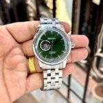 Seiko Presage Cocktail Time Grasshopper Automatic - Image 2