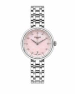 Tissot Flamingo Mother-of-Pearl Dial - Image 2