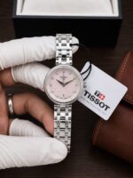 Tissot Flamingo Mother-of-Pearl Dial - Image 3