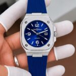 Bell & Ross BR-05A Midnight Blue Automatic