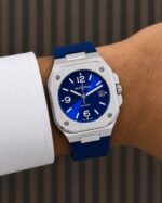 Bell & Ross BR-05A Midnight Blue Automatic - Image 4