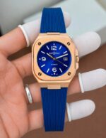 Bell & Ross BR-05A Midnight Blue Automatic - Image 4