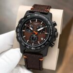 Tissot Supersport Chrono Basketball Edition