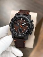 Tissot Supersport Chrono Basketball Edition