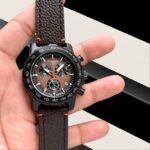 Tissot Supersport Chrono Basketball Edition - Image 4