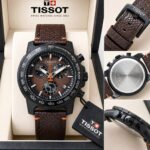 Tissot Supersport Chrono Basketball Edition - Image 3