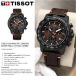 Tissot Supersport Chrono Basketball Edition - Image 5