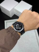 Tommy Hilfiger Classic Round Dial Chronograph - Image 2