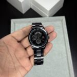 Tommy Hilfiger Classic Round Dial Chronograph