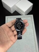 Tommy Hilfiger Classic Round Dial Chronograph