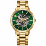 Armani Exchange Skeleton Dial Automatic - Image 3