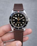 Tudor Black Bay 58 Automatic Black Dial - Image 2