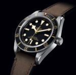 Tudor Black Bay 58 Automatic Black Dial - Image 4