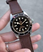Tudor Black Bay 58 Automatic Black Dial - Image 3