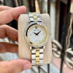Versace Greca Flourish Quartz