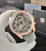 Tag Heuer CR7 Grey Dial Chronograph - Image 2
