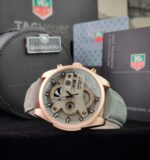 Tag Heuer CR7 Grey Dial Chronograph - Image 3