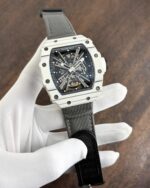 Richard Mille RM12-01 Pablo Mac Donough Automatic - Image 2